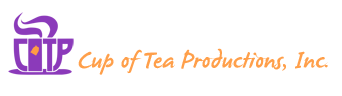 Cup of Tea Productions